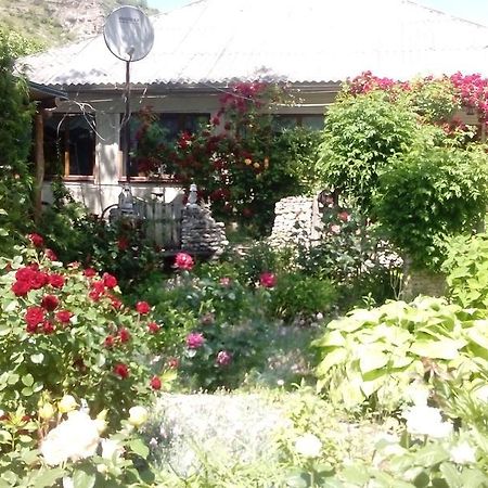 La Popas Hotel Орхей Екстериор снимка