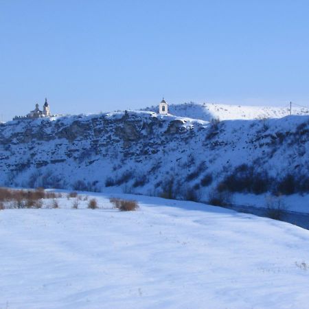 La Popas Hotel Орхей Екстериор снимка