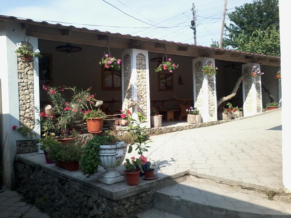 La Popas Hotel Орхей Екстериор снимка