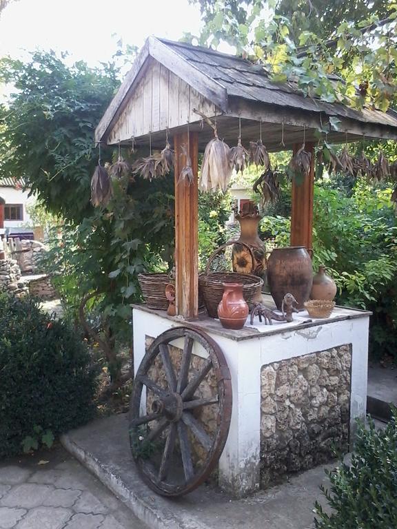 La Popas Hotel Орхей Екстериор снимка