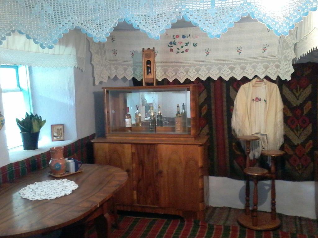 La Popas Hotel Орхей Екстериор снимка