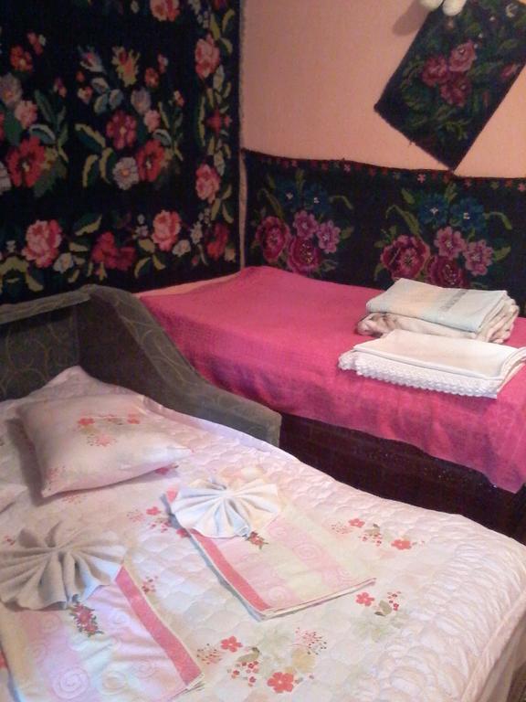 La Popas Hotel Орхей Екстериор снимка