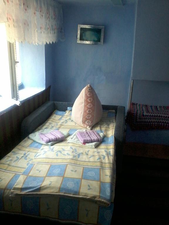 La Popas Hotel Орхей Екстериор снимка