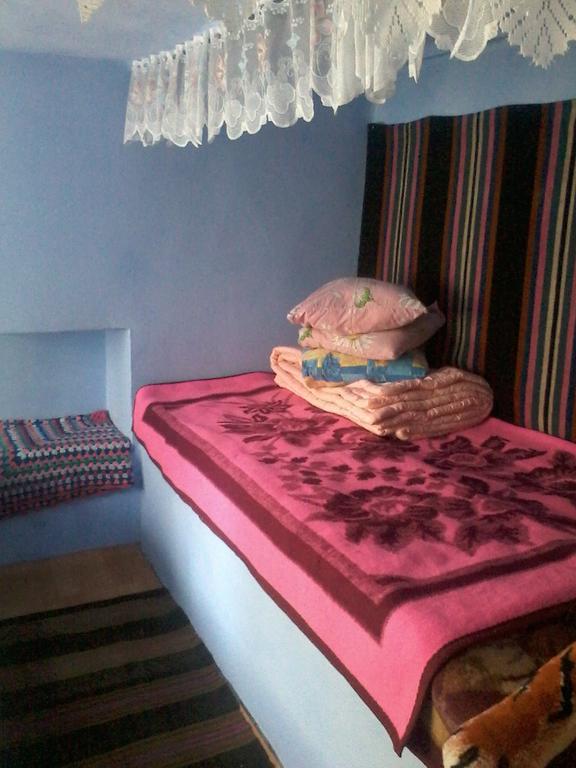 La Popas Hotel Орхей Екстериор снимка