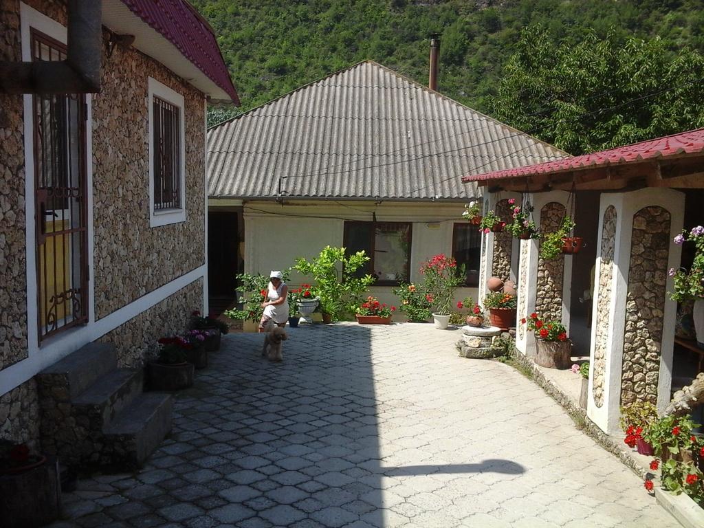 La Popas Hotel Орхей Екстериор снимка