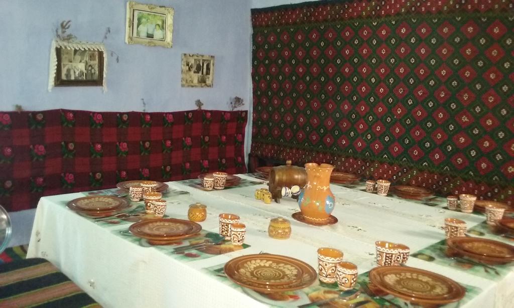La Popas Hotel Орхей Екстериор снимка