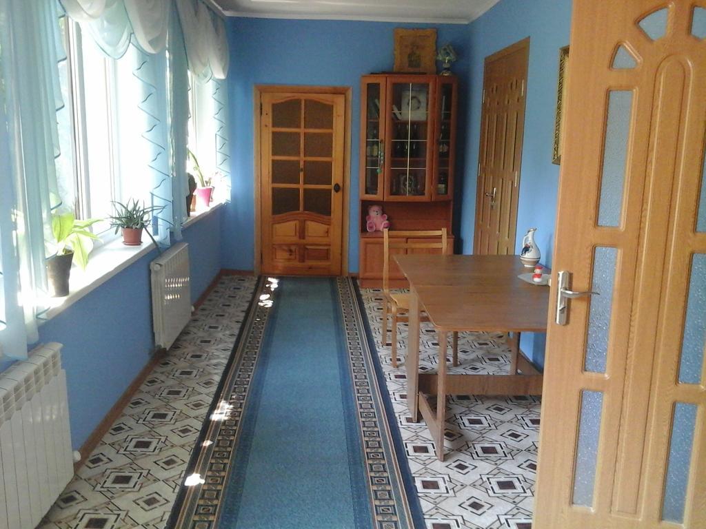 La Popas Hotel Орхей Екстериор снимка