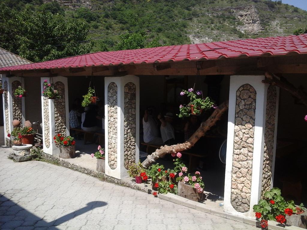 La Popas Hotel Орхей Екстериор снимка
