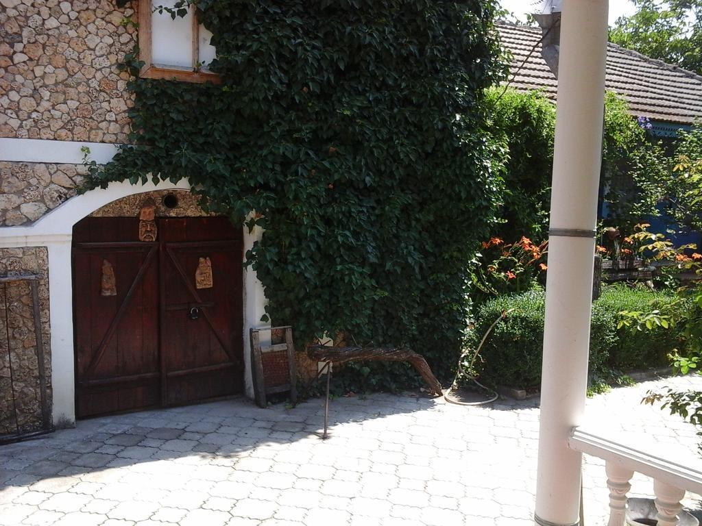 La Popas Hotel Орхей Екстериор снимка