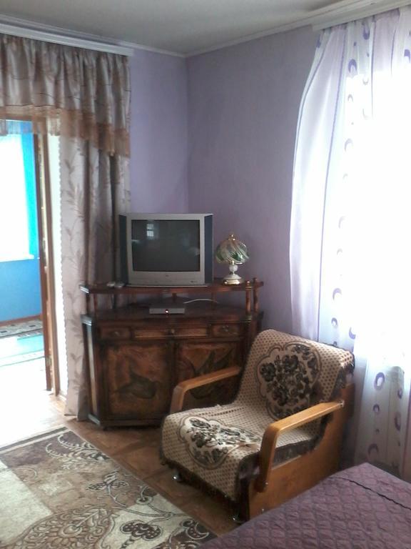 La Popas Hotel Орхей Екстериор снимка
