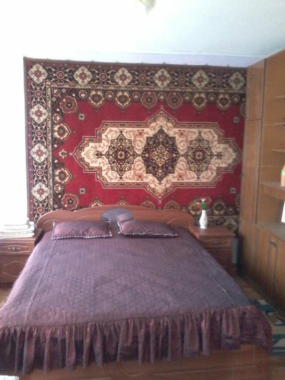 La Popas Hotel Орхей Екстериор снимка