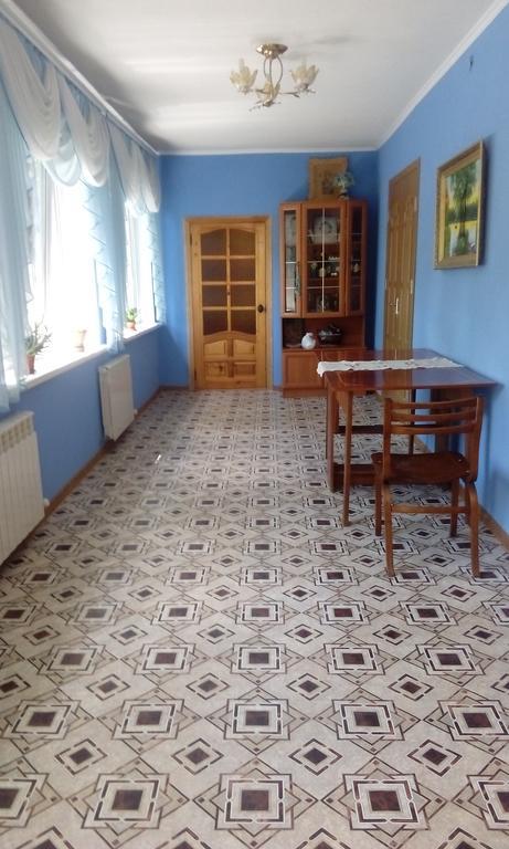 La Popas Hotel Орхей Екстериор снимка