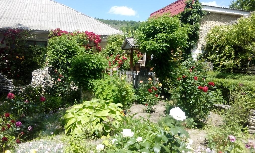 La Popas Hotel Орхей Екстериор снимка