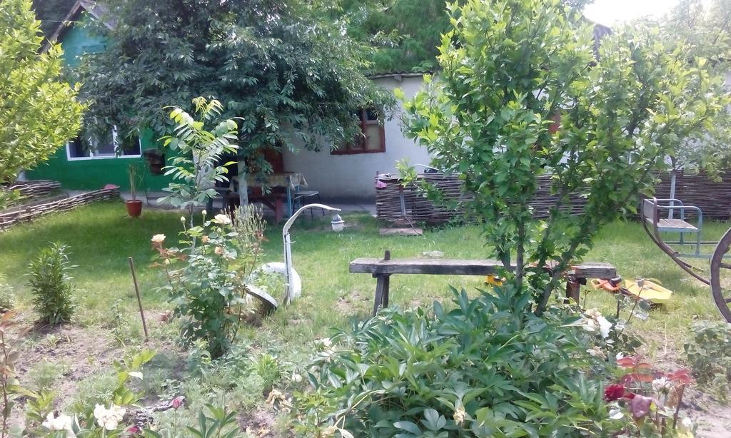 La Popas Hotel Орхей Екстериор снимка