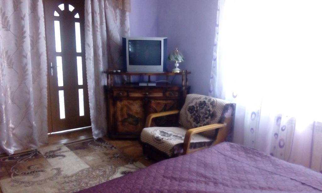 La Popas Hotel Орхей Екстериор снимка