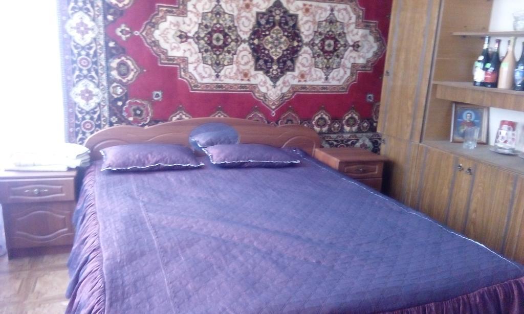 La Popas Hotel Орхей Екстериор снимка