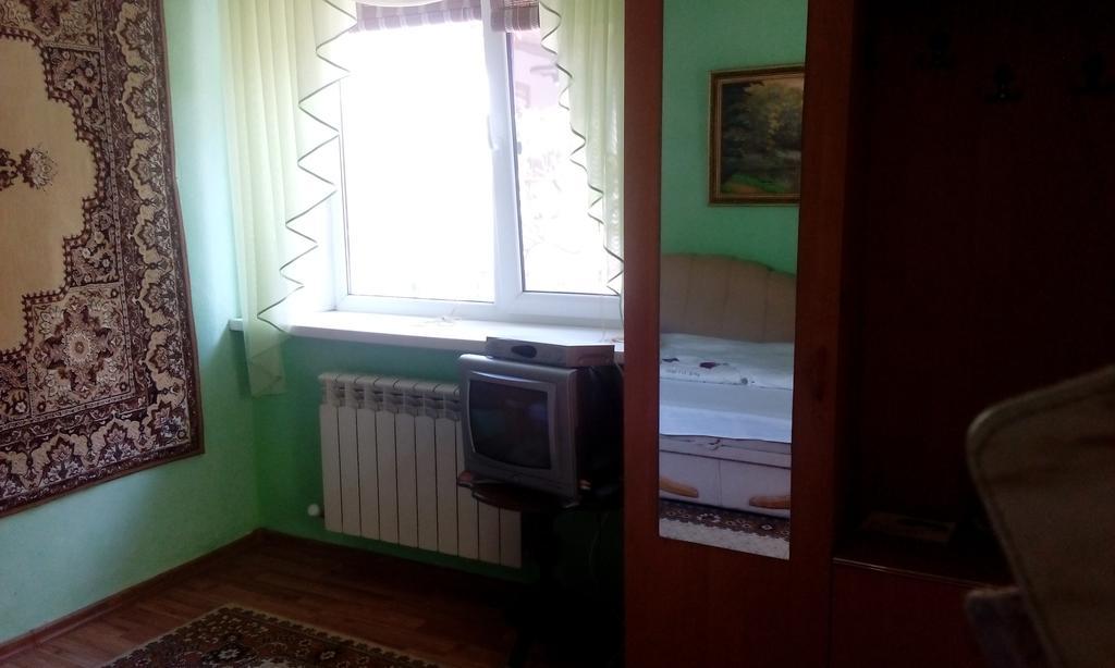 La Popas Hotel Орхей Екстериор снимка