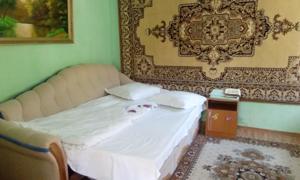 La Popas Hotel Орхей Екстериор снимка