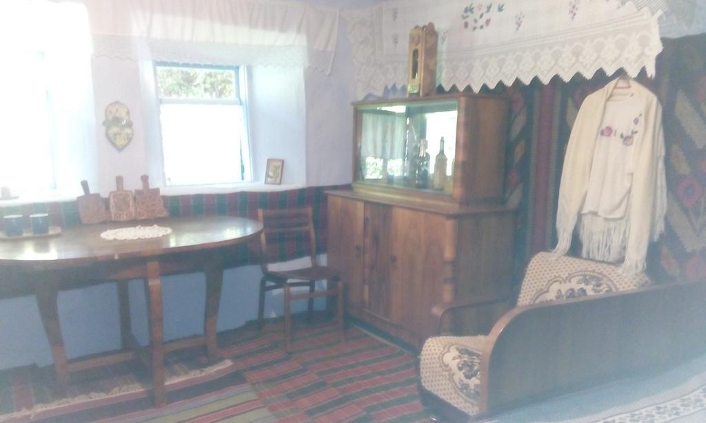 La Popas Hotel Орхей Екстериор снимка