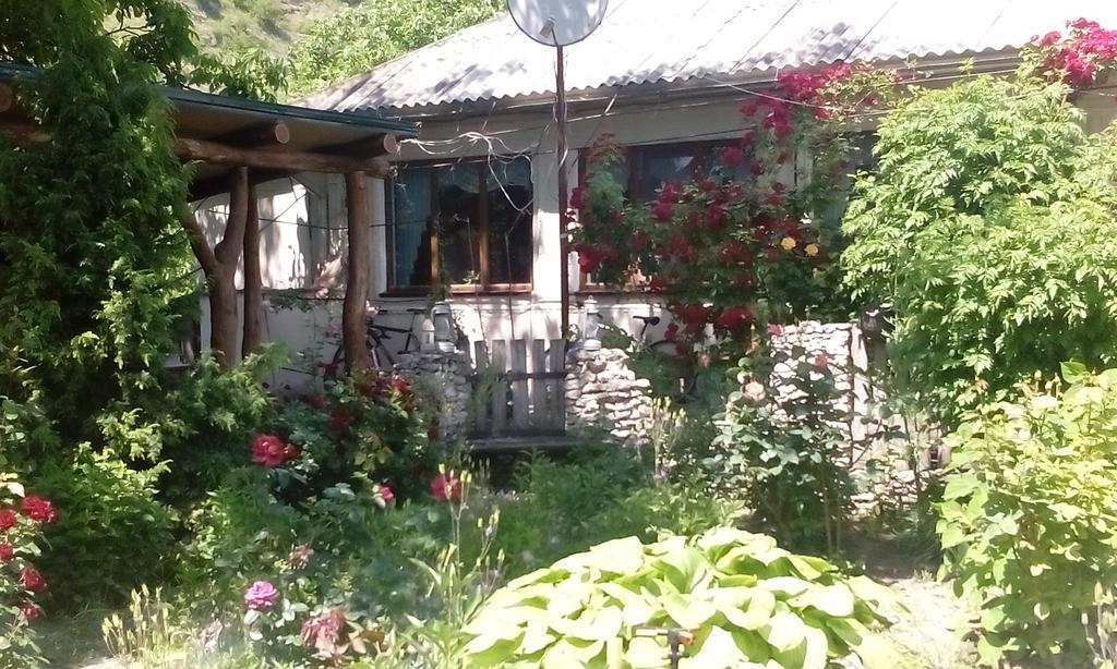 La Popas Hotel Орхей Екстериор снимка