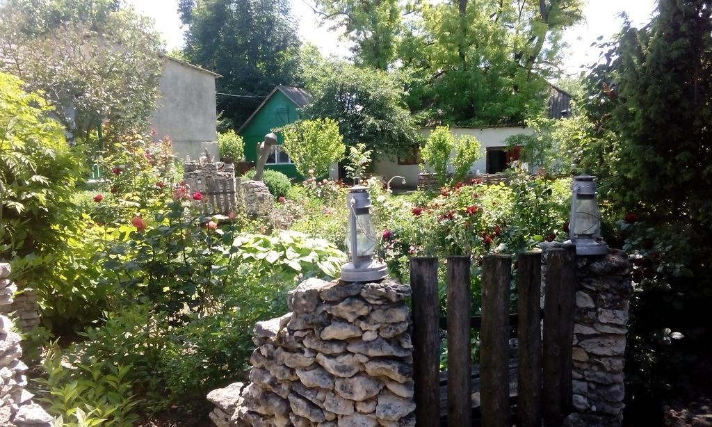 La Popas Hotel Орхей Екстериор снимка