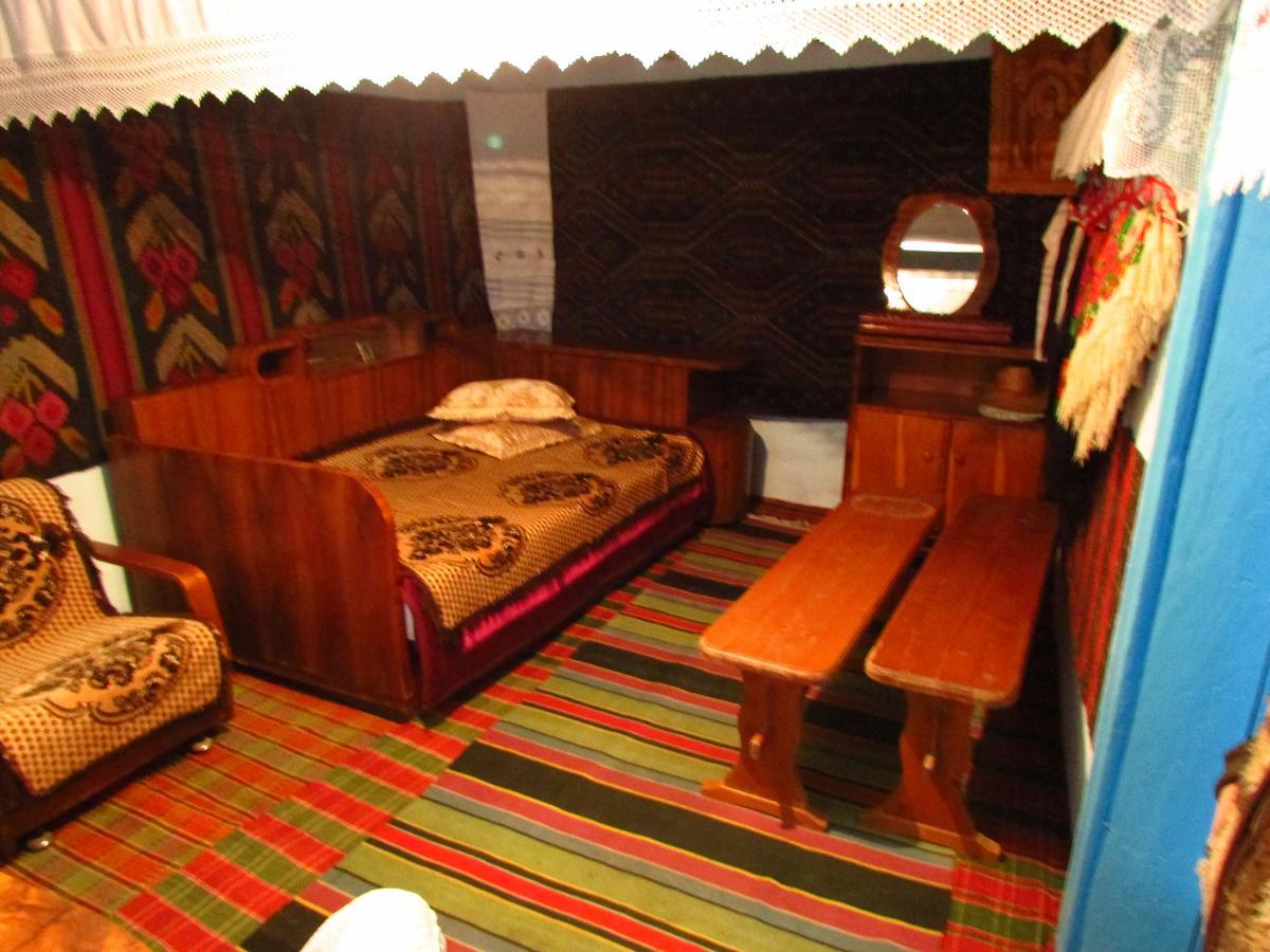 La Popas Hotel Орхей Екстериор снимка
