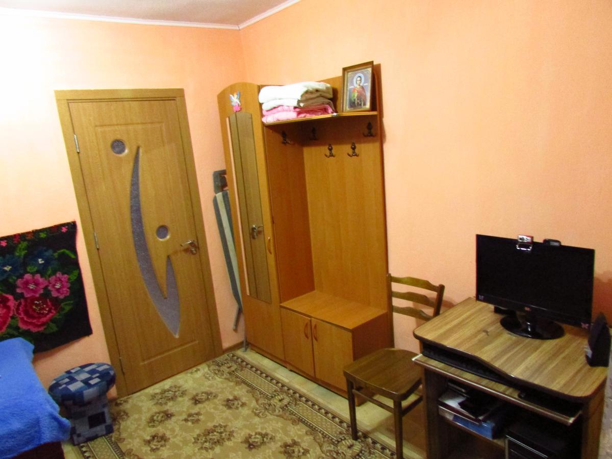 La Popas Hotel Орхей Екстериор снимка