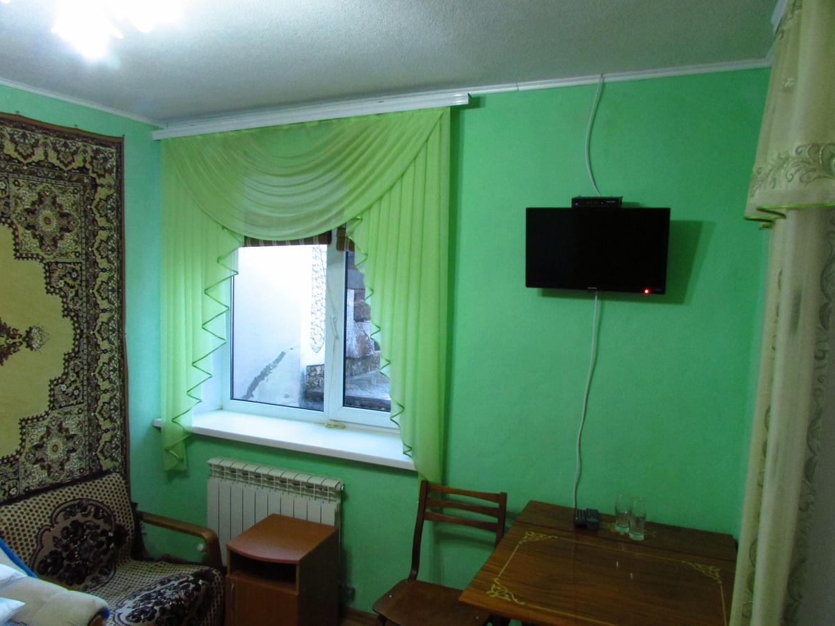La Popas Hotel Орхей Екстериор снимка
