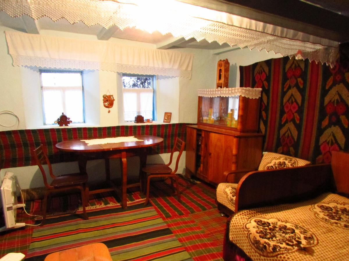 La Popas Hotel Орхей Екстериор снимка