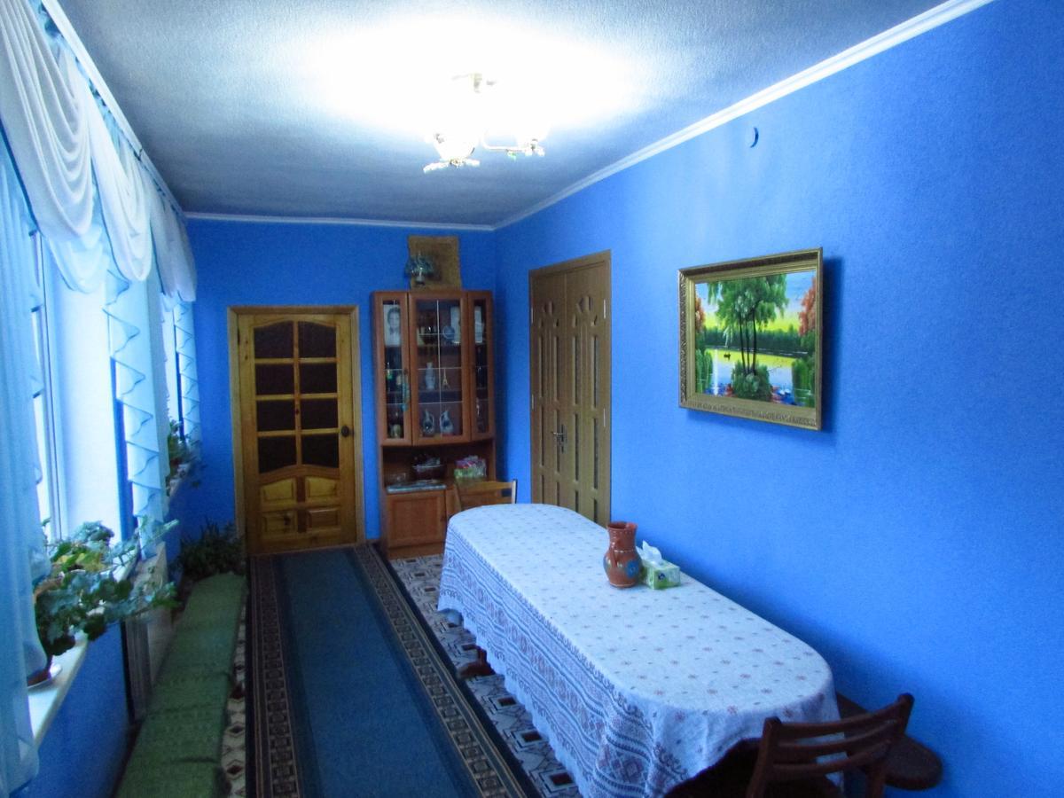 La Popas Hotel Орхей Екстериор снимка