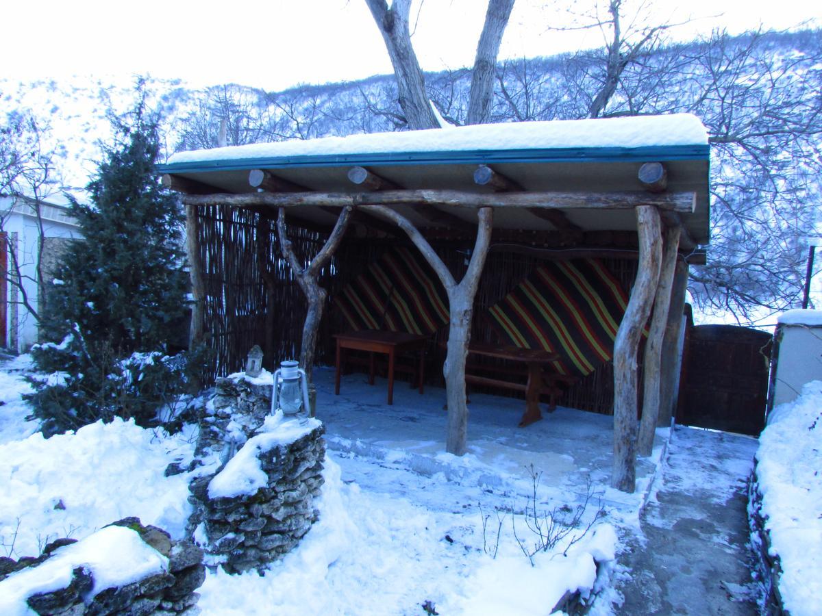 La Popas Hotel Орхей Екстериор снимка