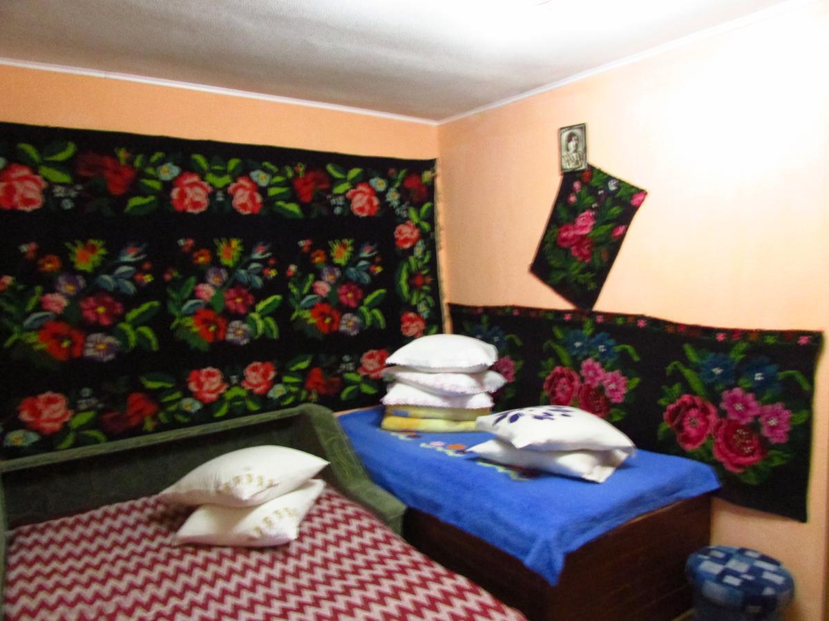 La Popas Hotel Орхей Екстериор снимка