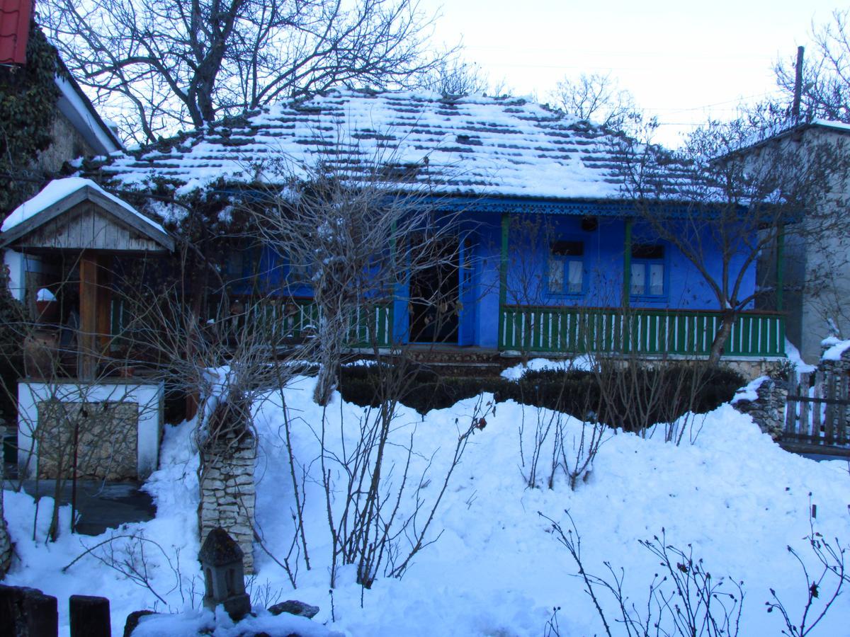 La Popas Hotel Орхей Екстериор снимка