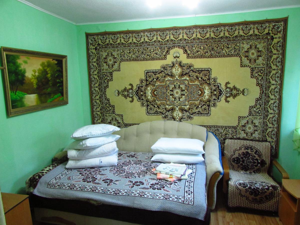 La Popas Hotel Орхей Екстериор снимка